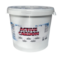Active Carbon 25ltr / 6kg, miniatuur 1