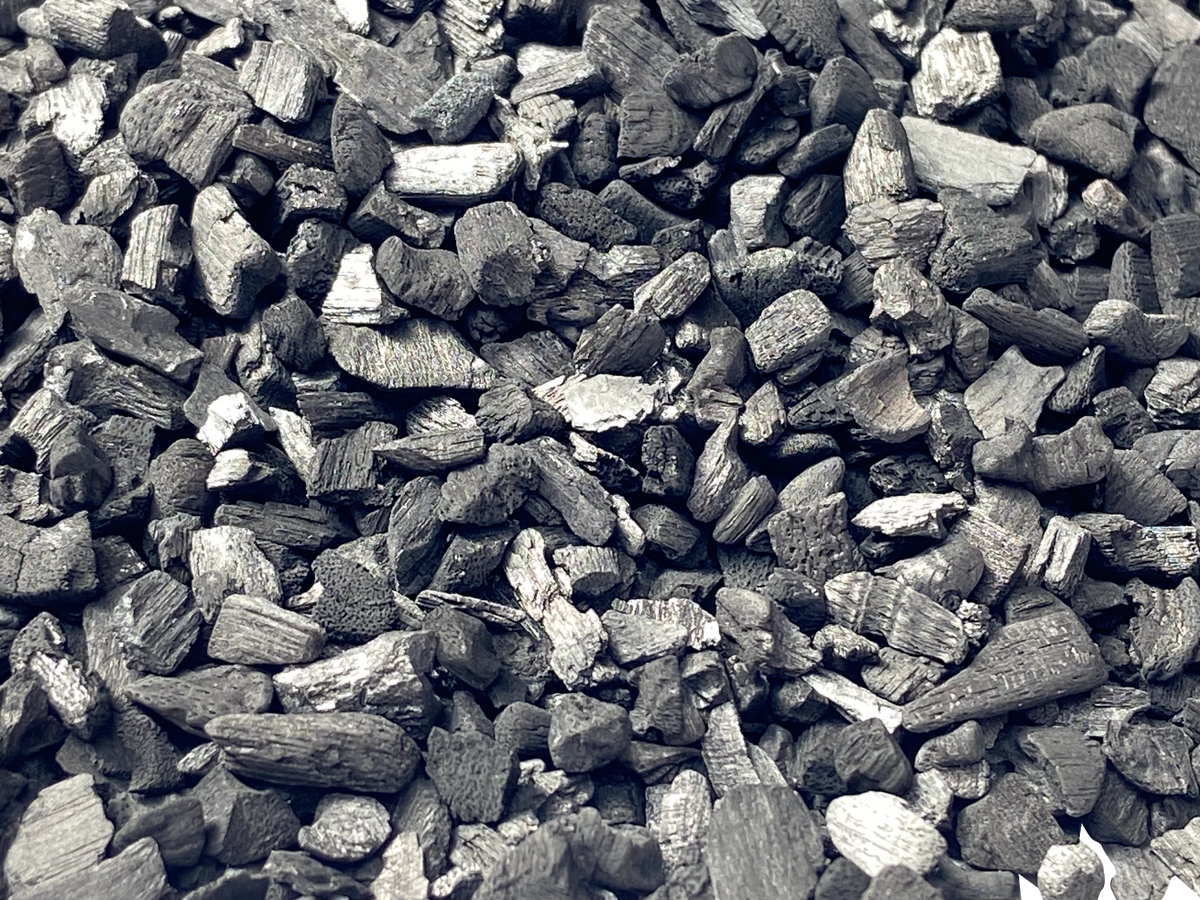 Active Carbon 25ltr / 6kg