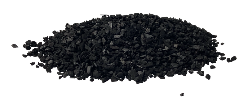 Active Carbon 10ltr / 2.5kg, afbeelding 2 Filter