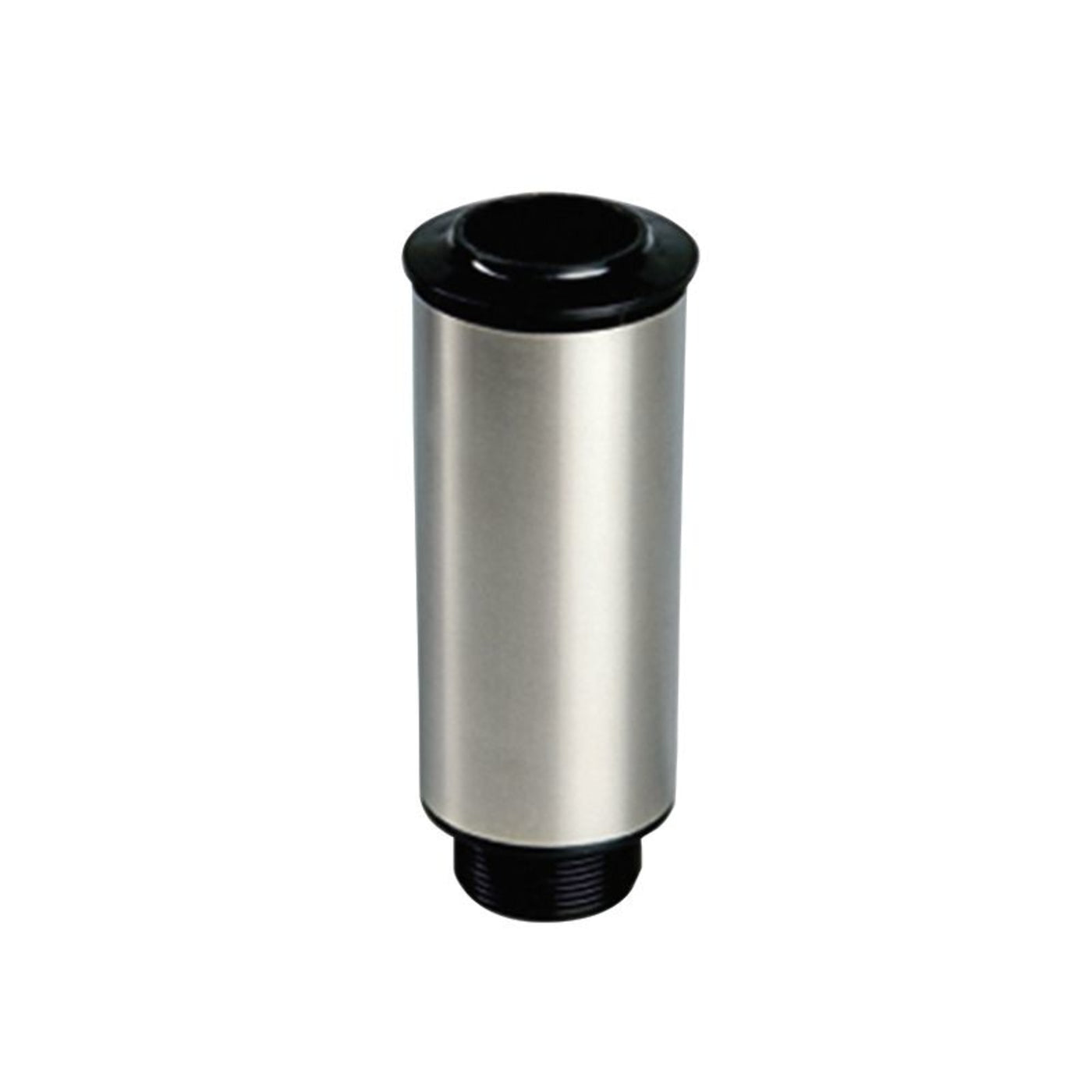 Messner schuimstraalsproeier 1 1/2 inch van RVS