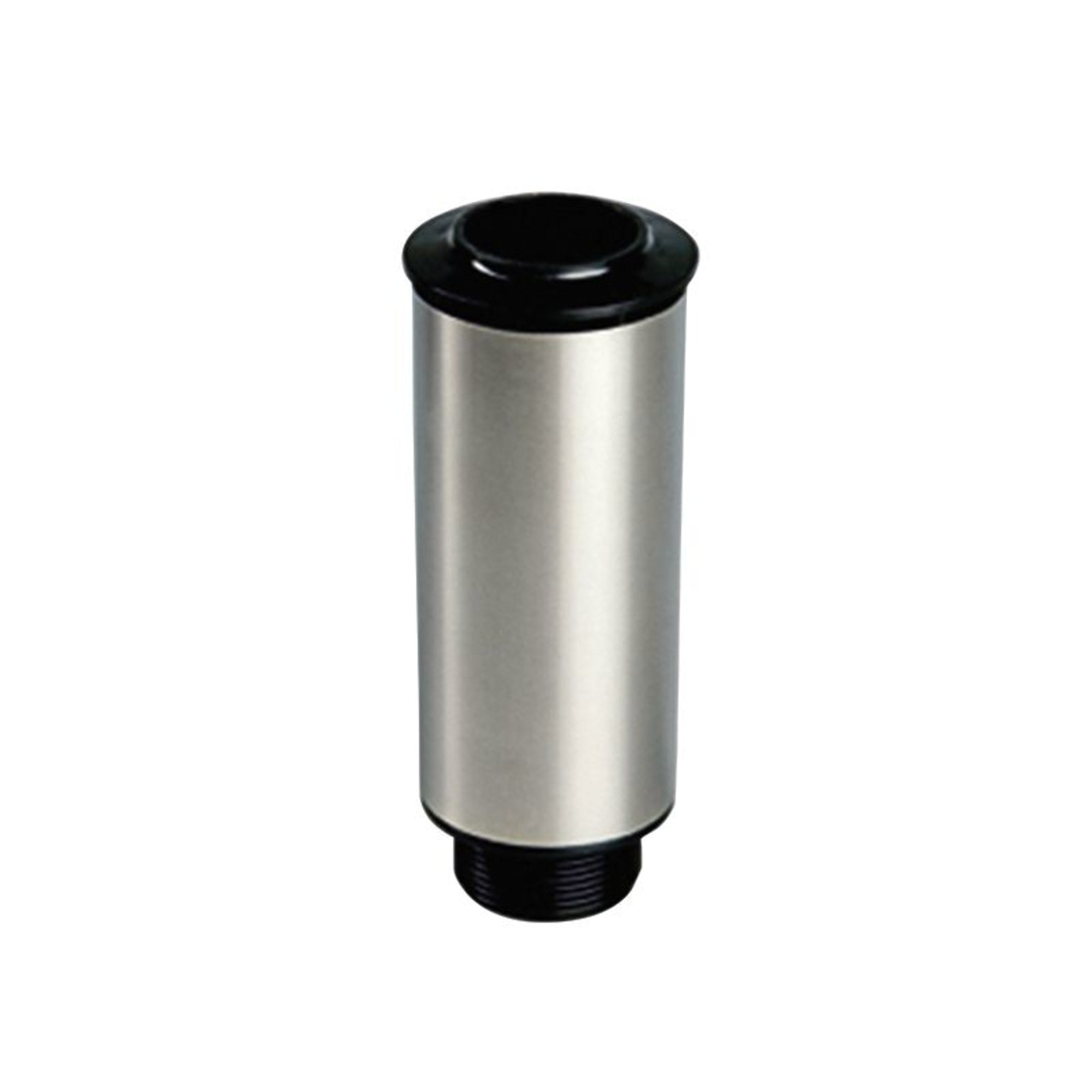 Messner schuimstraalsproeier 1 1/2 inch van RVS