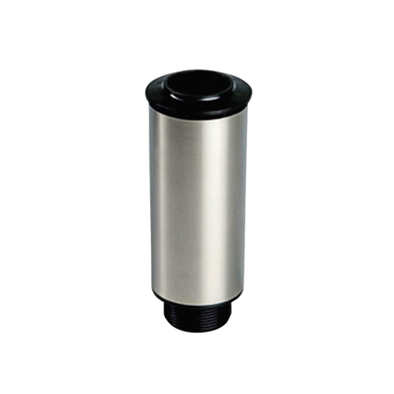 Messner schuimstraalsproeier 1 1/2 inch van RVS, Fontein accessoire bij Vijvercentrum
