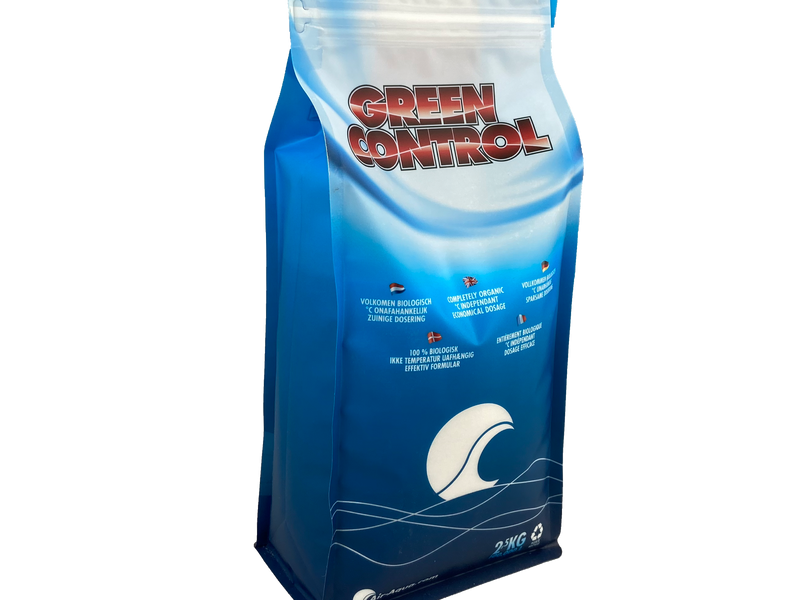 Air Aqua Green Control 2,5 kg stazak draadalgenbestrijder, Waterbehandeling bij Vijvercentrum