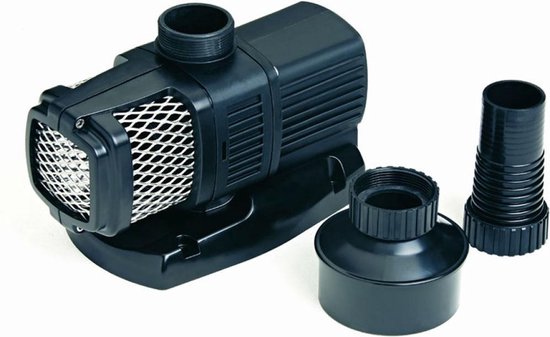 AquaMax Eco Gravity 10000 | Oase productafbeelding, detailaanzicht Filterpomp