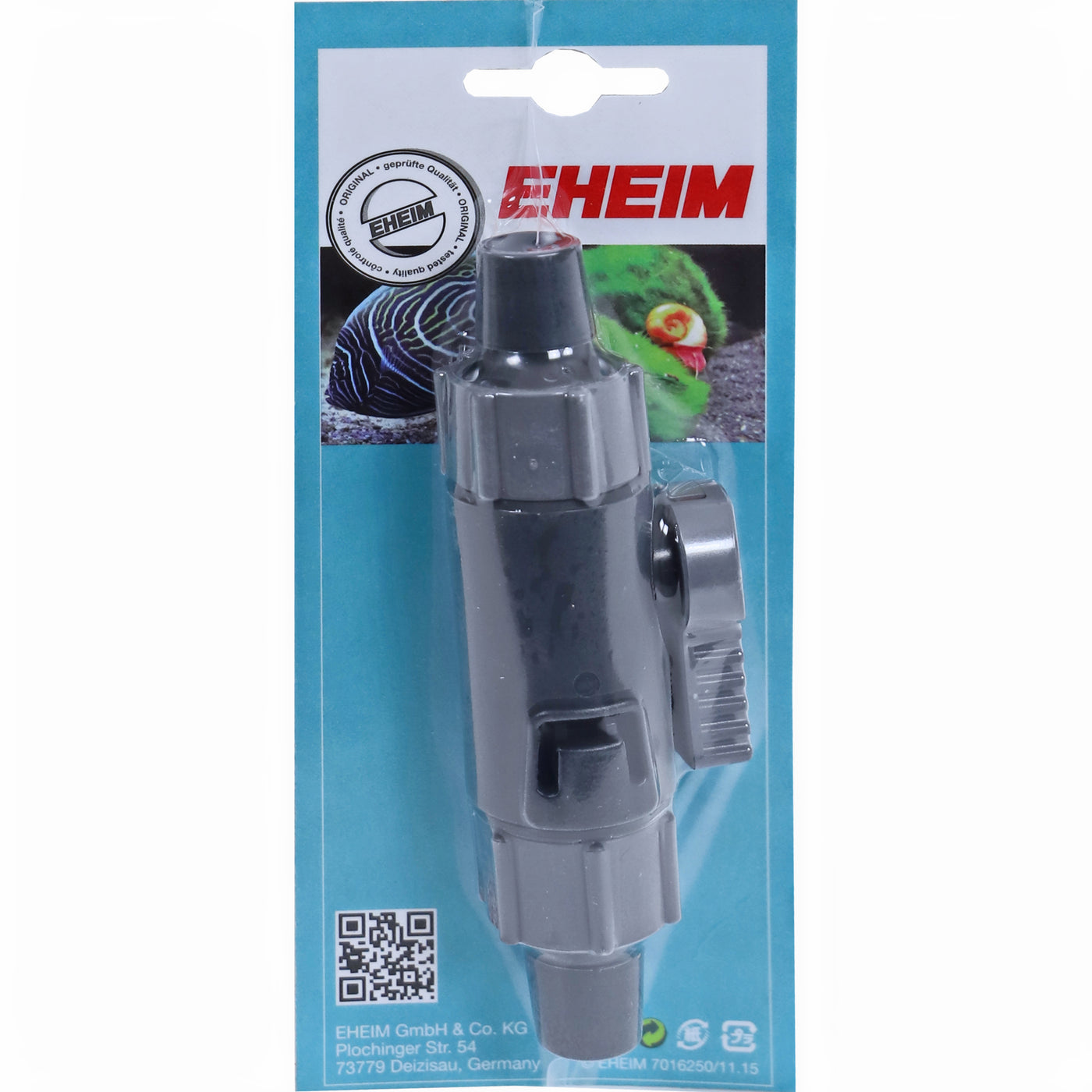 Eheim Slangkraan 16/22 Mm 400551 - productfoto