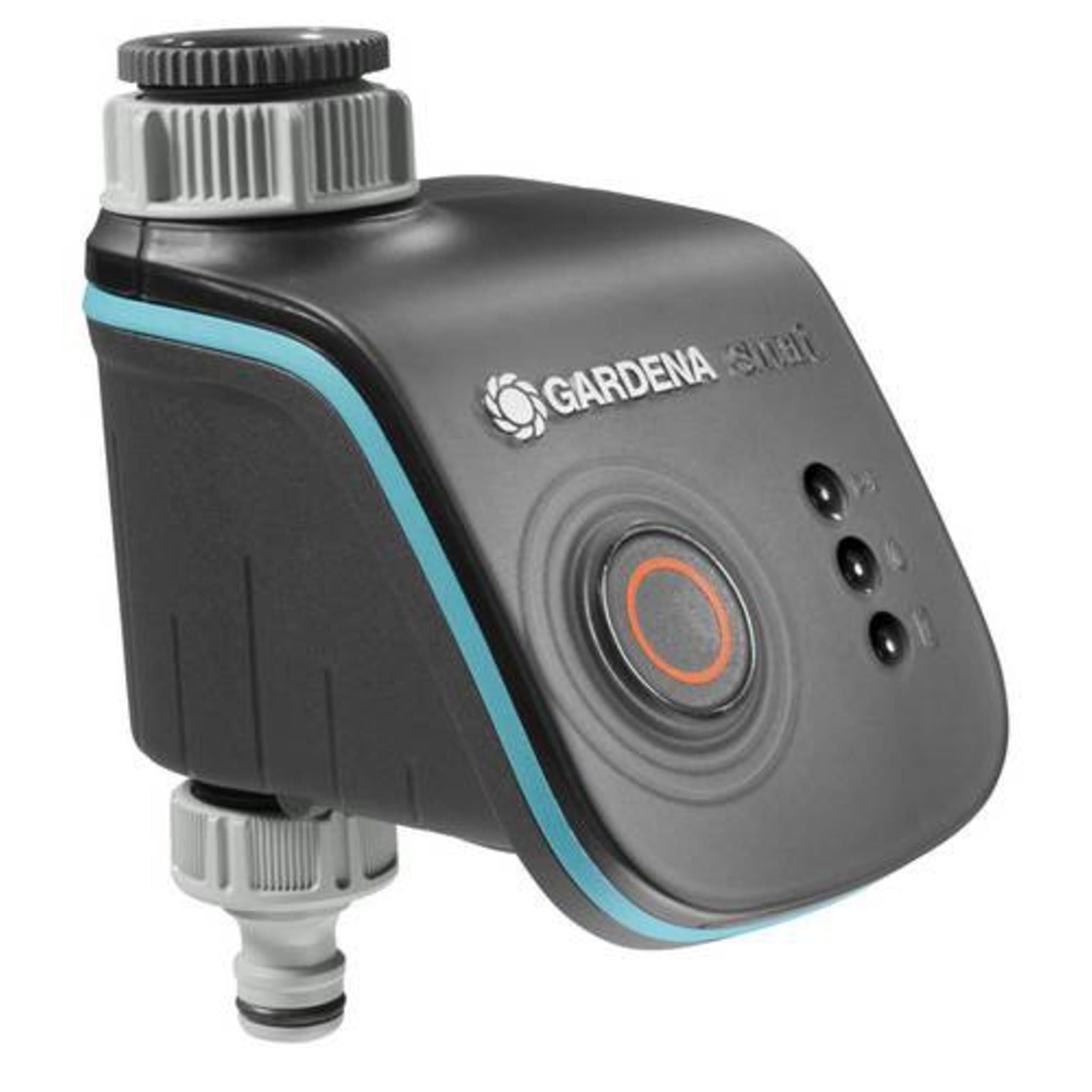 Gardena Smart Water Control - besproeiingscomputer met app-bediening
