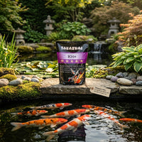 Takazumi KH+ 4 kg - Mineraalpoeder voor carbonaathardheid en pH-stabiliteit, miniatuur 5