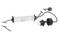 AquaForte Ballast Xclear Professional UV-C 36W, miniatuur 2