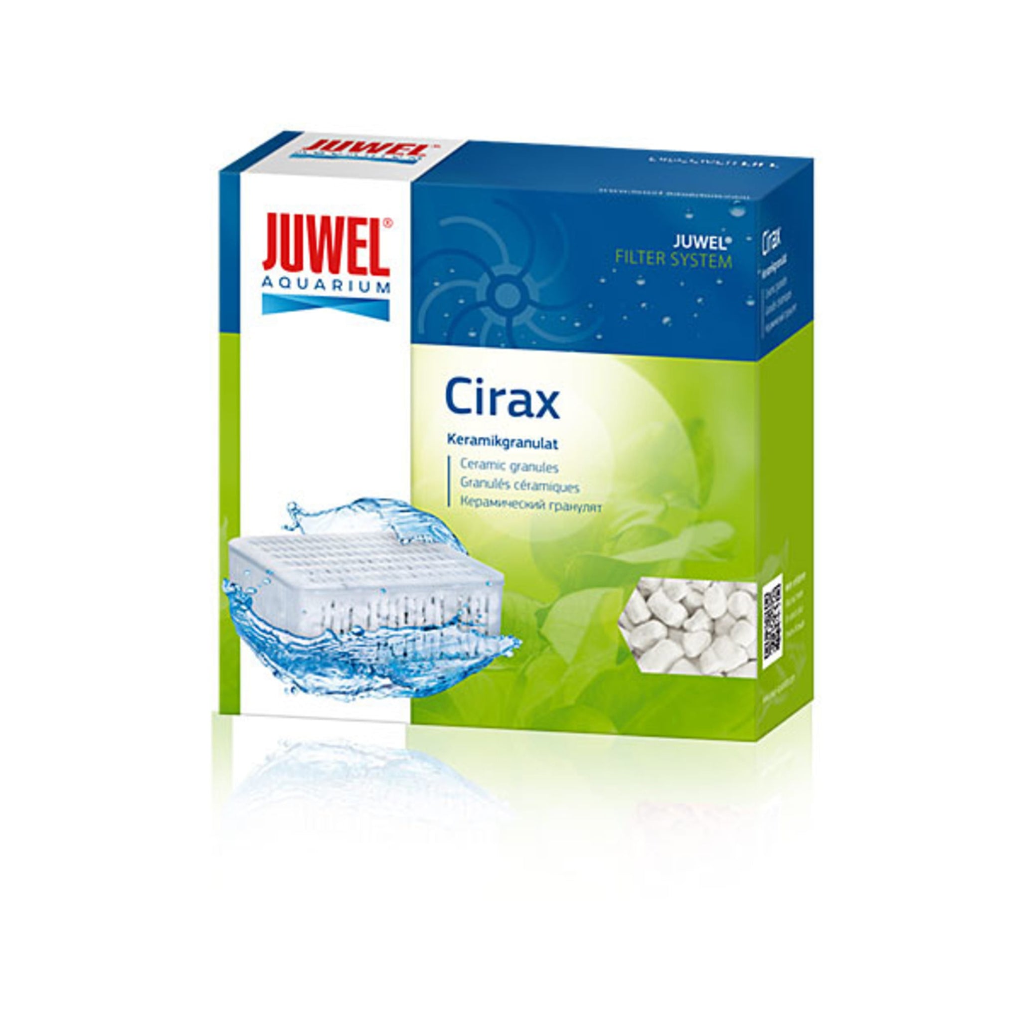 Juwel Cirax Bioflow 3.0/Compact - productfoto