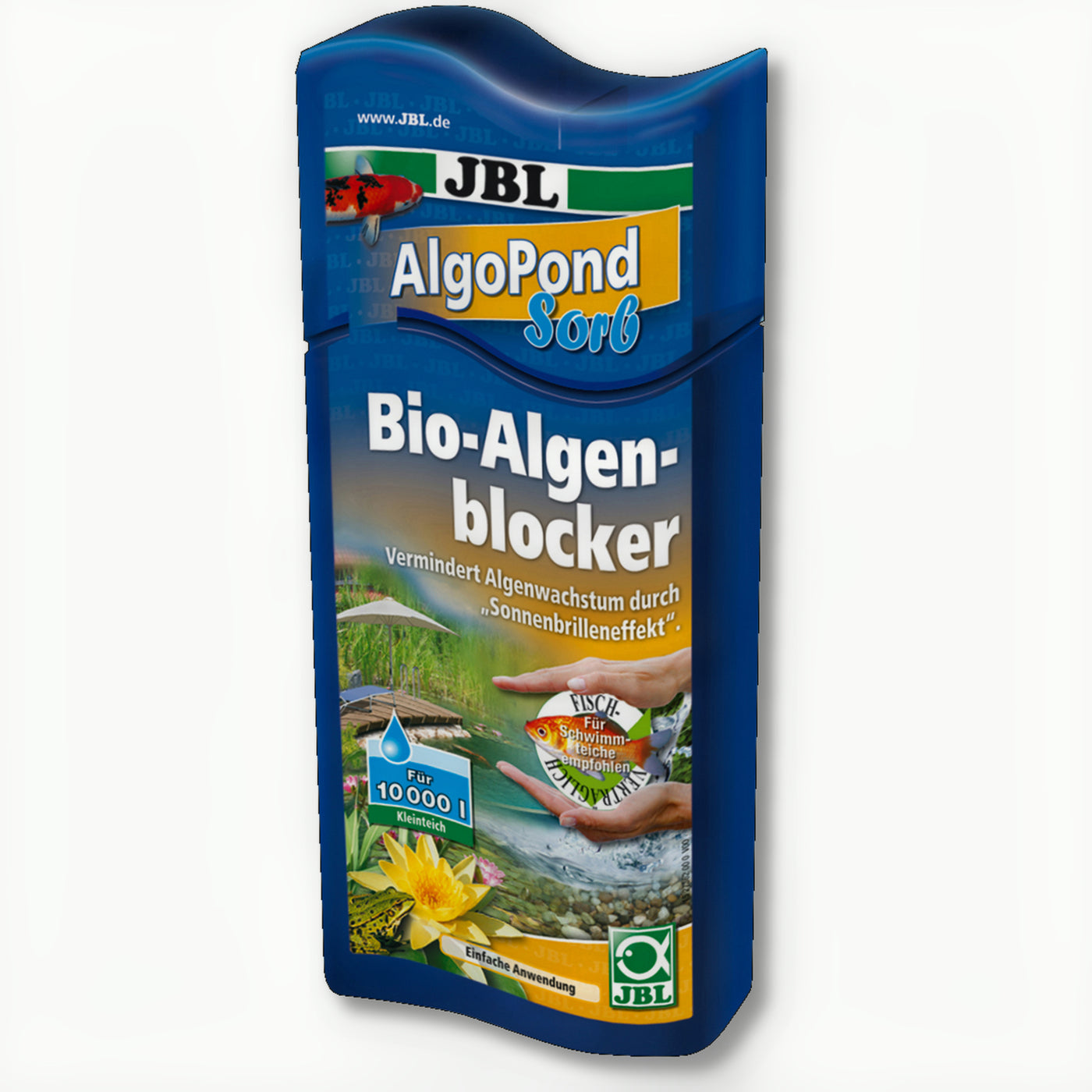 Jbl Algopond Sorb 500ml - productfoto