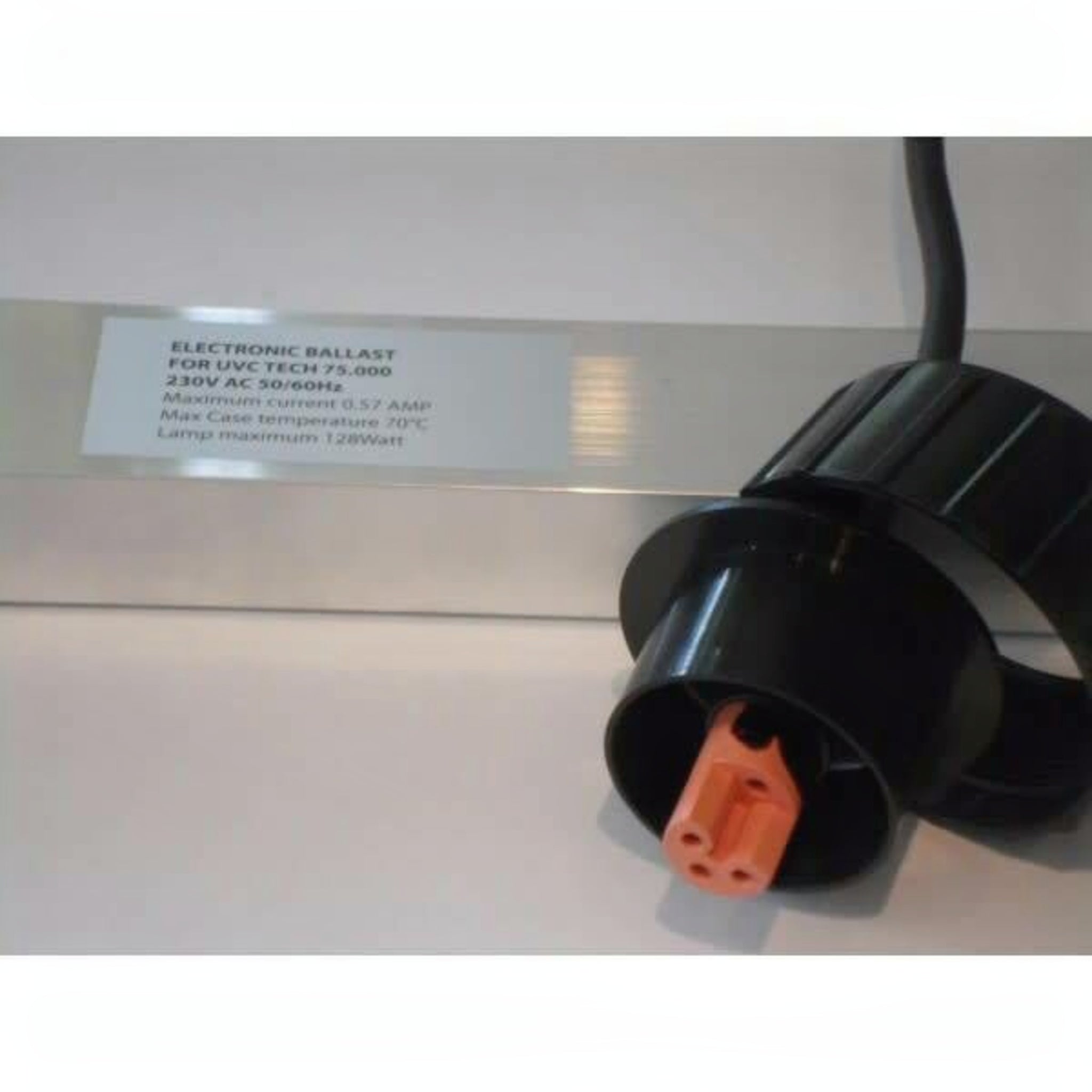 Ballast 75 Watt voor / Jumbo Tech