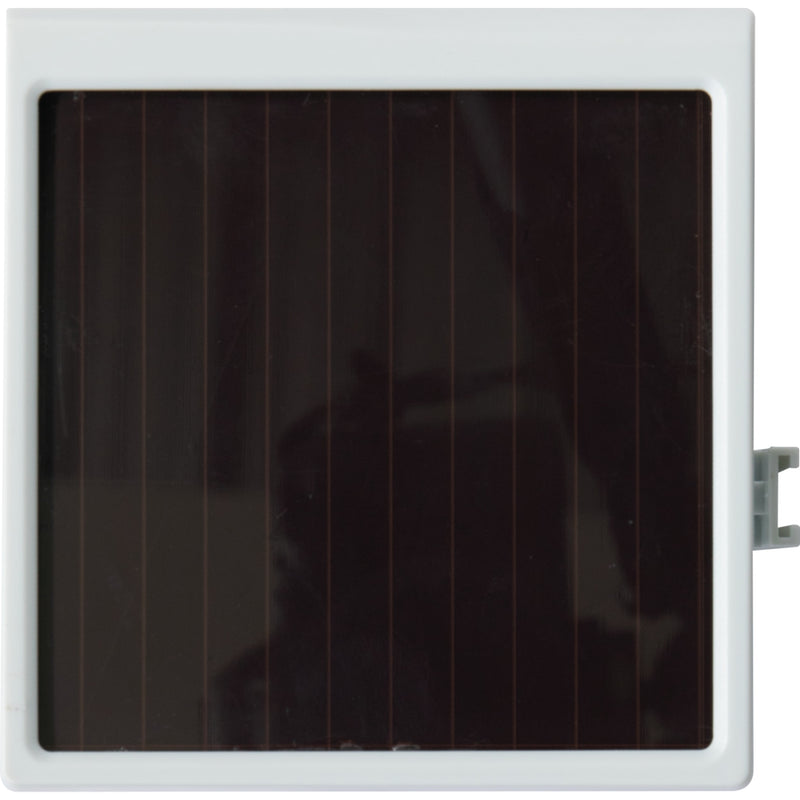 Superfish Bird&Cat Sprinkler Solar Paneel - productfoto, Reigerschrik bij Vijvercentrum