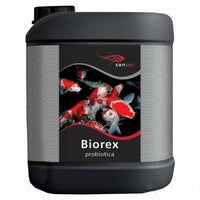Sansai Biorex Probiotics 5 liter - Vijverbacterien met melkzuur en enzymen, miniatuur 2