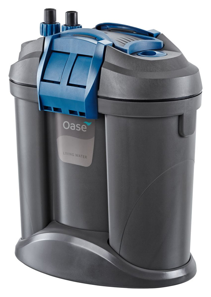 Oase FiltoSmart 200 - compact buitenfilter voor aquariums tot 200 liter, afbeelding 2 Vijverfilter