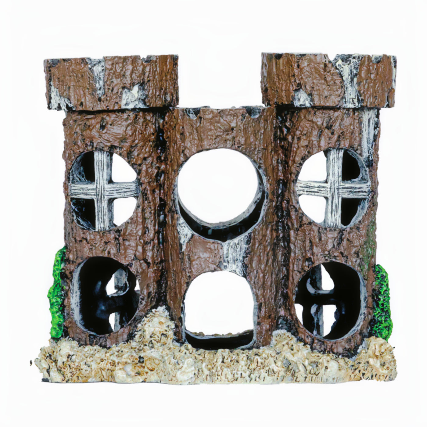 Superfish Deco Round Castle M - productfoto