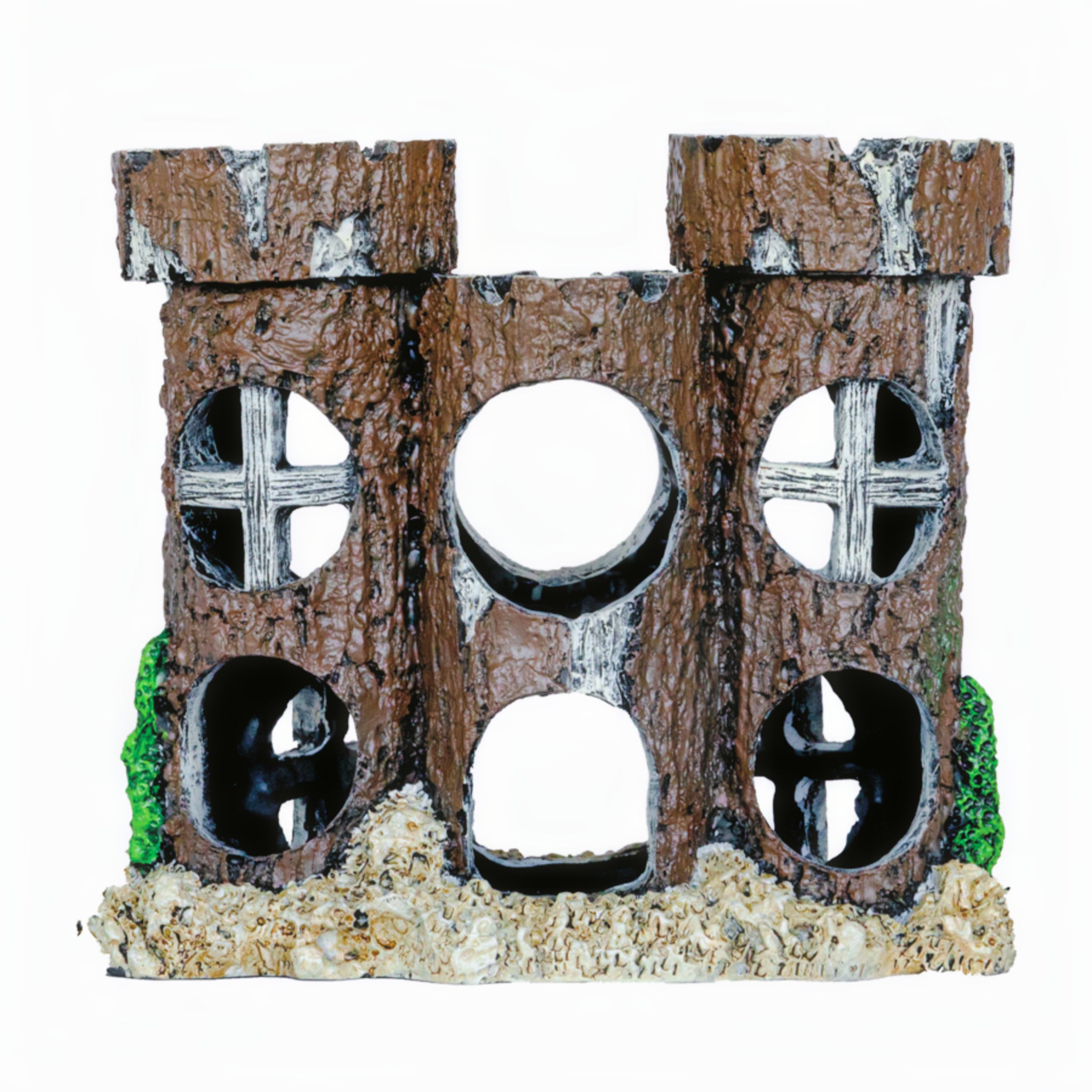 Superfish Deco Round Castle M - productfoto