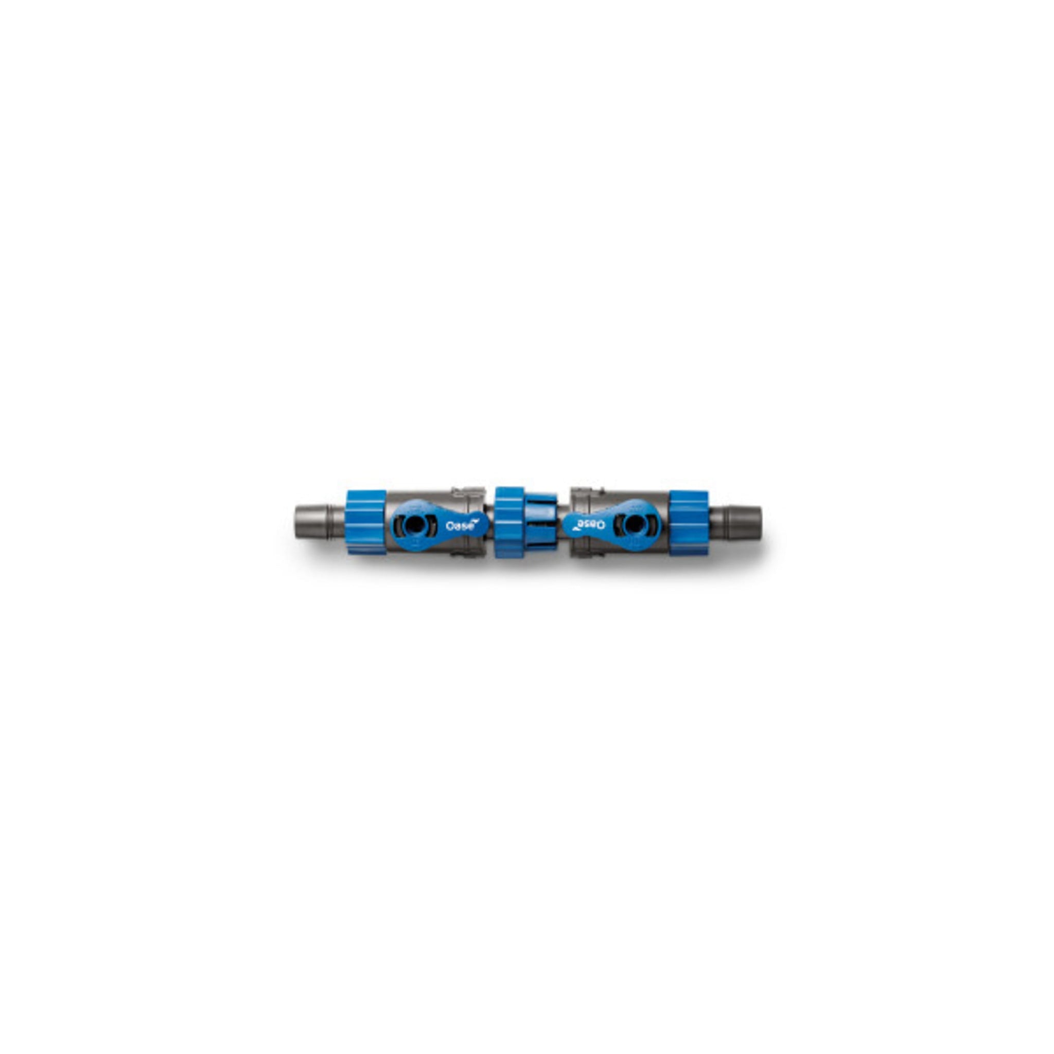 Oase ShutOff Valve 16/22 mm - Afsluitkraan voor aquariumslangen productafbeelding