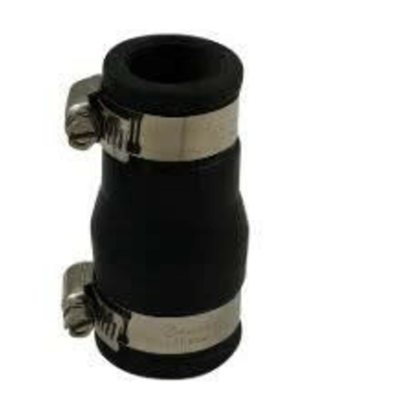 Air Aqua Flexibele rubber verloopsok/mof 32x25mm - productfoto