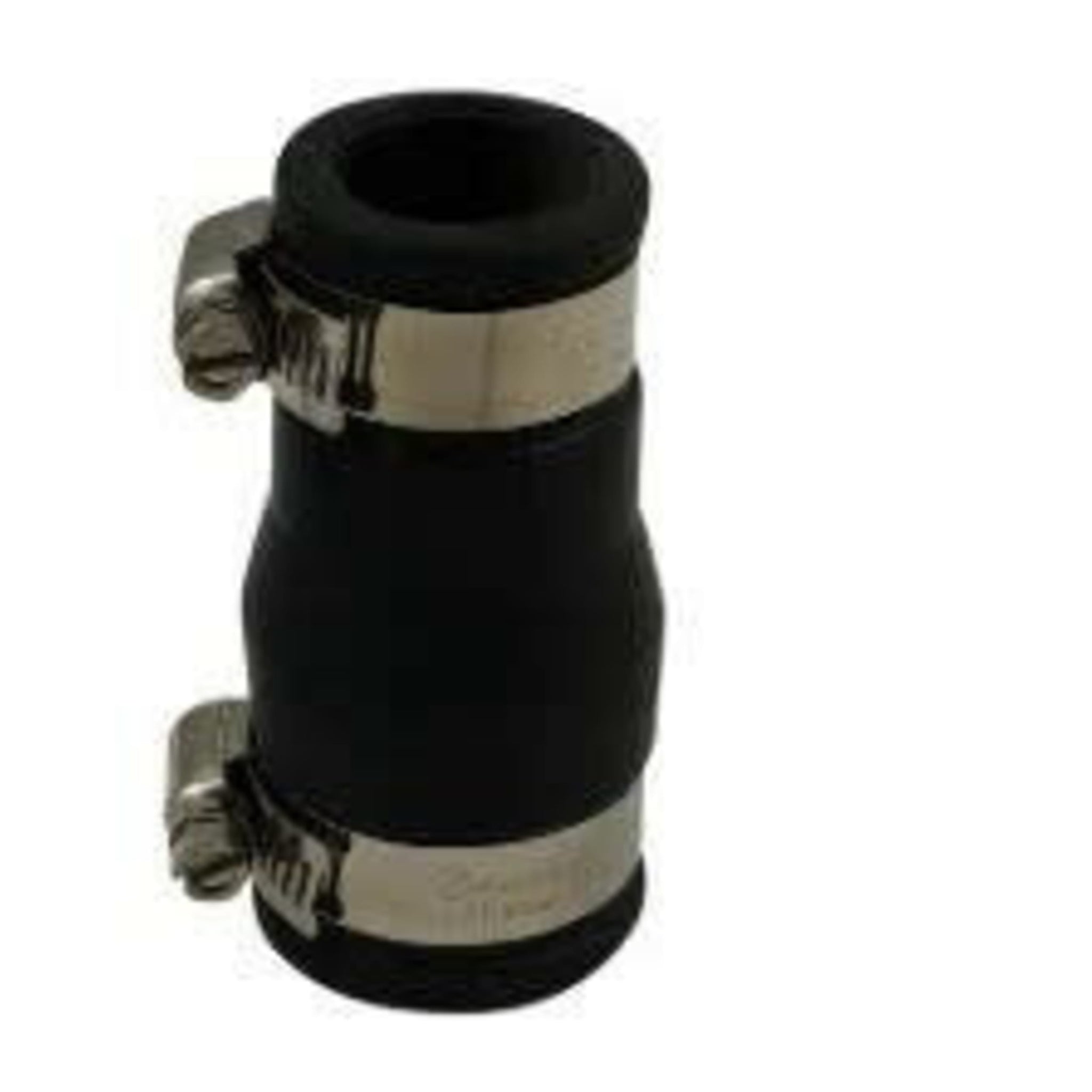 Air Aqua Flexibele rubber verloopsok/mof 32x25mm - productfoto