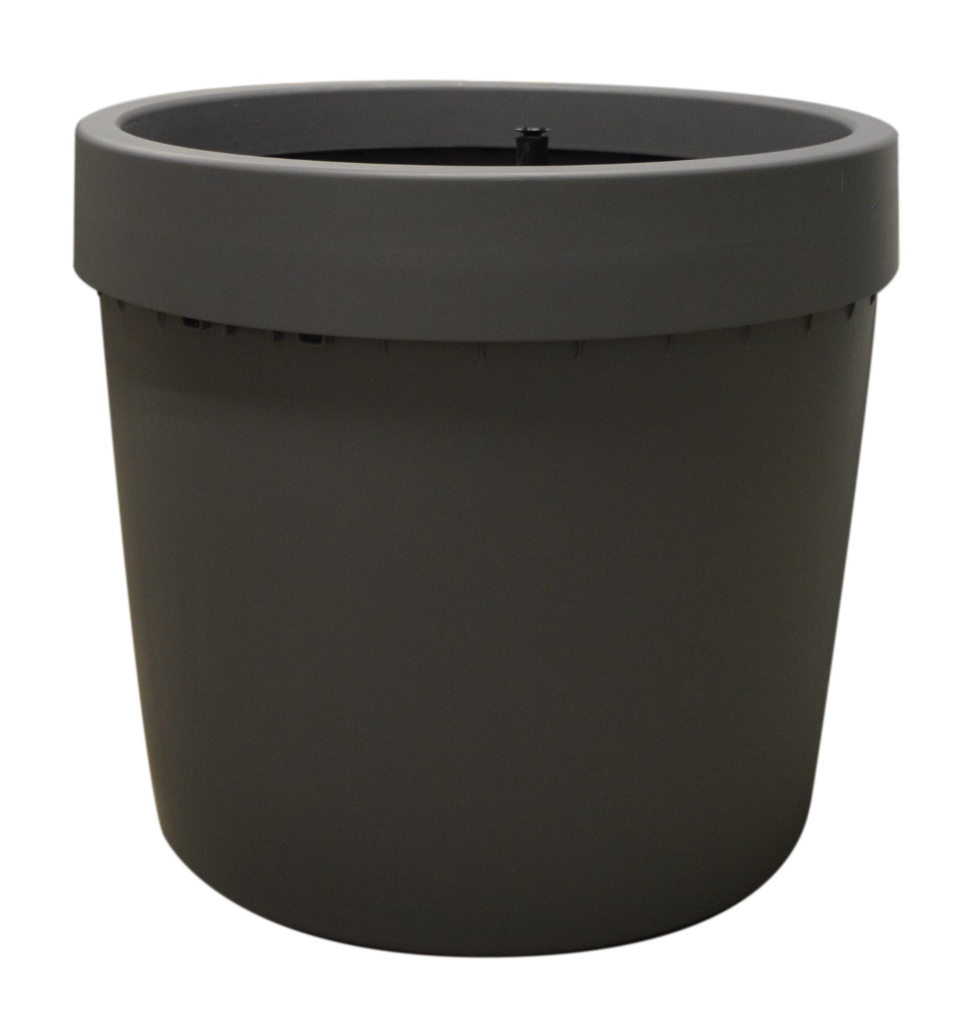 Superfish Patio Pond - Kant-en-klare terrasvijver 115 liter met pomp, filter en LED