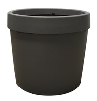Superfish Patio Pond - Kant-en-klare terrasvijver 115 liter met pomp, filter en LED, miniatuur 1