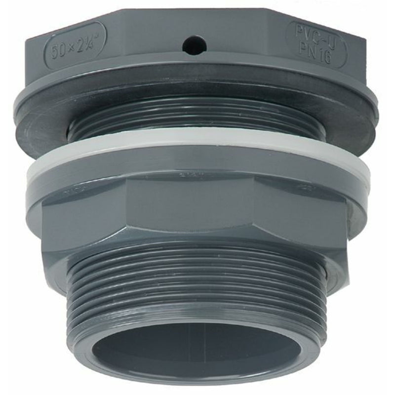 SW6 sync AA546 #1, PVC Hulpstuk bij Vijvercentrum