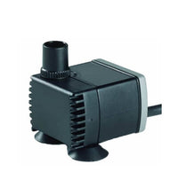Pontec PondoCompact 300 - compacte vijverpomp 300 l/u voor kleine waterornamenten, miniatuur 2