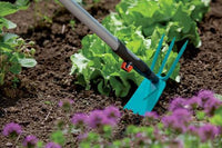 Gardena combisystem tuinhak 3 tanden/recht blad - Tuinaccessoires, miniatuur 4
