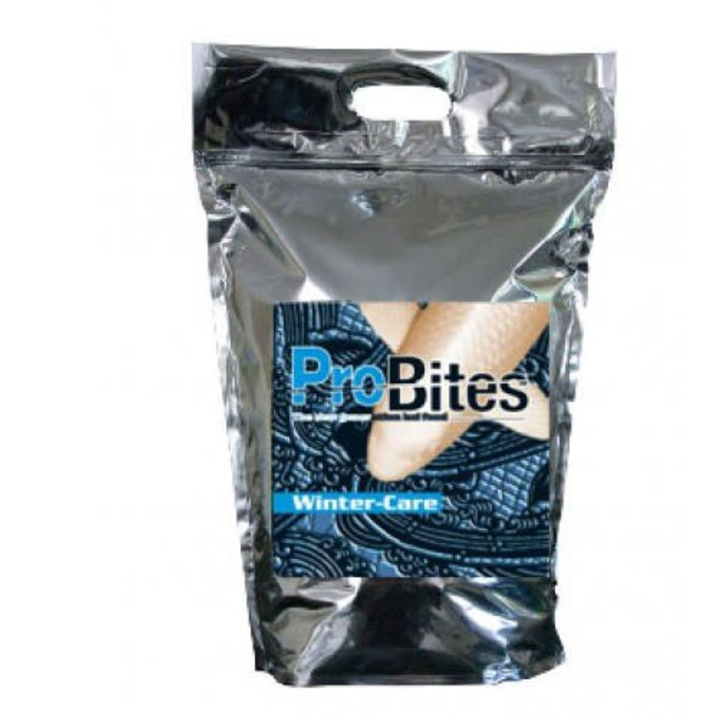 Probites Winter-Care Koivoer 3 kg - productfoto
