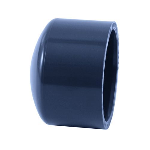PVC eindkap 315 mm PN10 - buisafsluiting