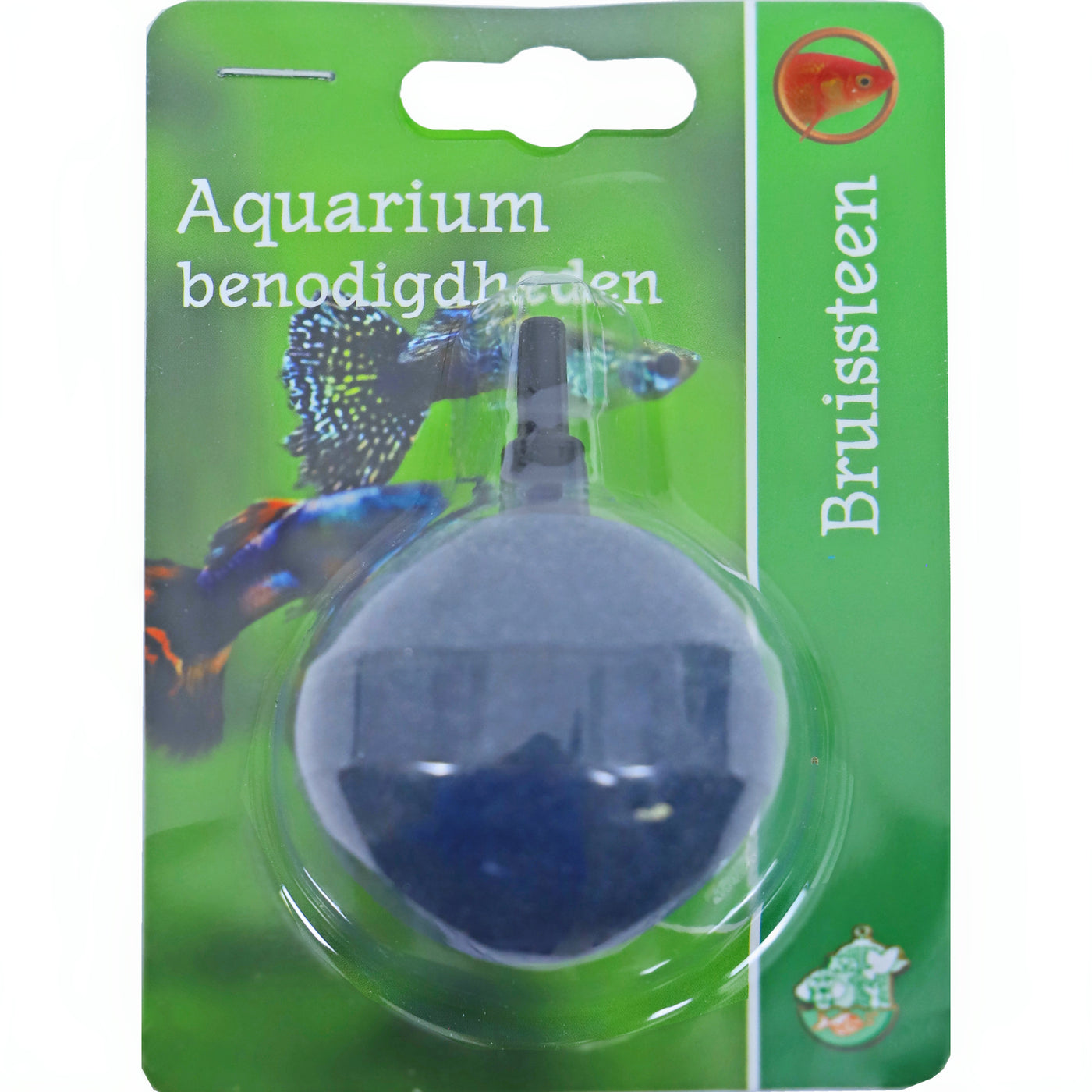 Boon Bruissteen Rond 5 Cm Op Blister - productfoto