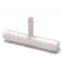 Wildkamp Slangverbinder T-Stuk Verlopend 15 mm x 8 mm - productfoto, miniatuur 2