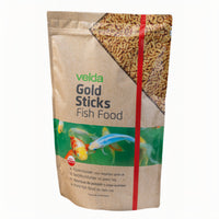 Velda Gold Sticks Fish Food 3000 ml - productfoto, miniatuur 1