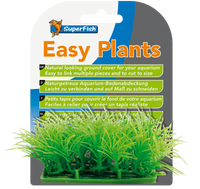 Superfish Easy Plants Carpet S 2 cm kunstplantmat, miniatuur 2