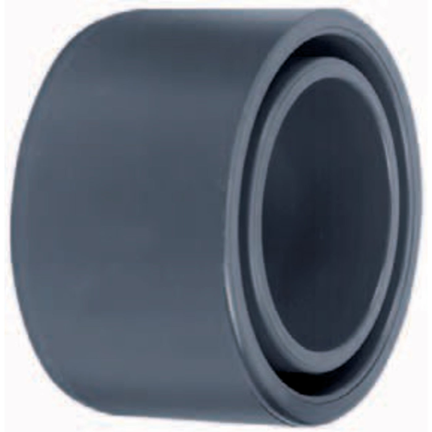Aquaforte Verloopring lijm 63 mm x 40 mm - productfoto