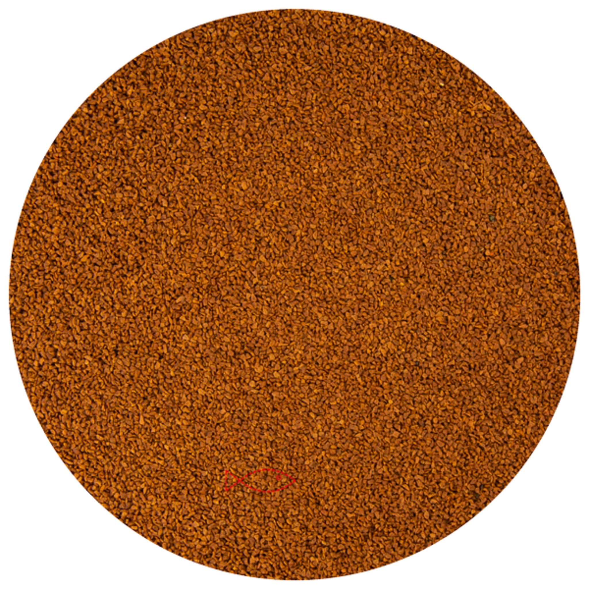Vivani Baby Koivoer 0,5-0,8mm 200 gram - productfoto