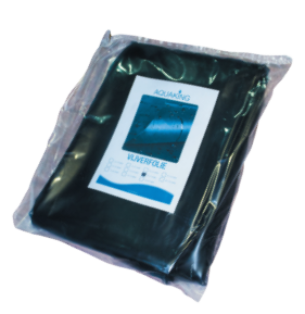 Aquaking PVC vijverfolie 0,5mm - 6x4 mtr - productfoto