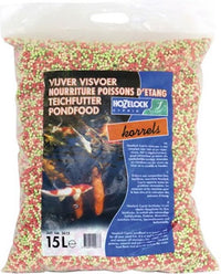 HoZelock Korrel Mix 15 Liter - productfoto, miniatuur 2