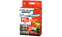 JBL ProAquaTest PO4 Fosfaat Sensitive - Druppeltest voor vijver en aquarium, miniatuur 2