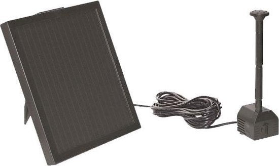 Pontec PondoSolar 150 productafbeelding