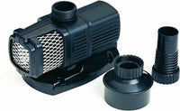 Oase AquaMax Eco Gravity 20000 - zwaartekrachtpomp 20.000 l/u voor vijverfilters productafbeelding, miniatuur 2