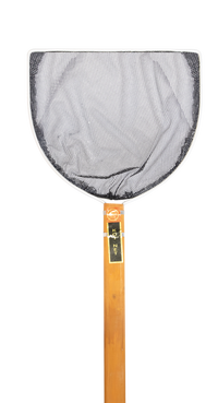 Superfish Japan Net Halfrond Ø 35 cm - Voor langs de vijverwand, miniatuur 2