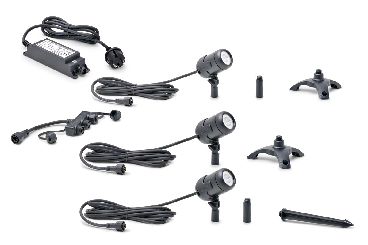 LunAqua Connect S Set 3 | Oase productafbeelding