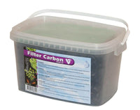 VT Actief Kool (Filtermateriaal 5000 ml), miniatuur 2