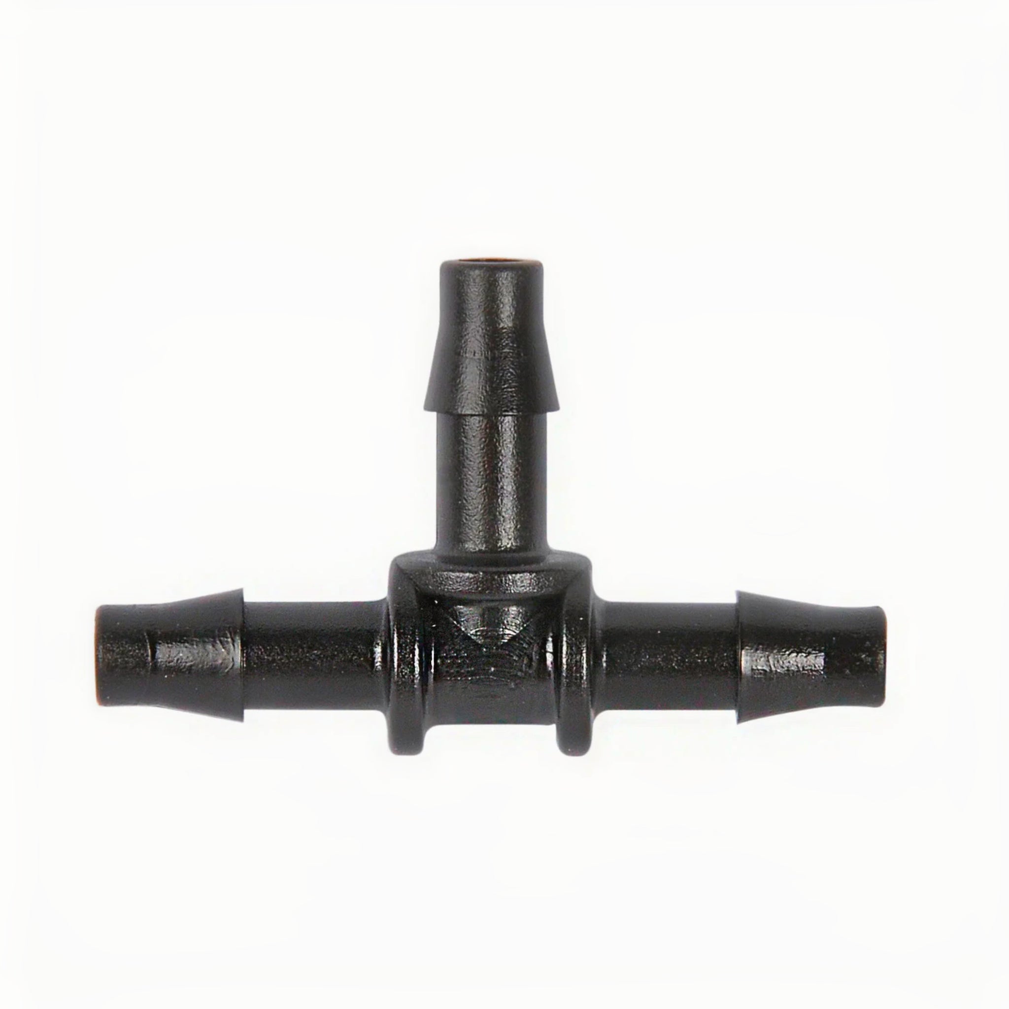 HoZelock T-stuk Ø 4 mm 2 stuks - productfoto