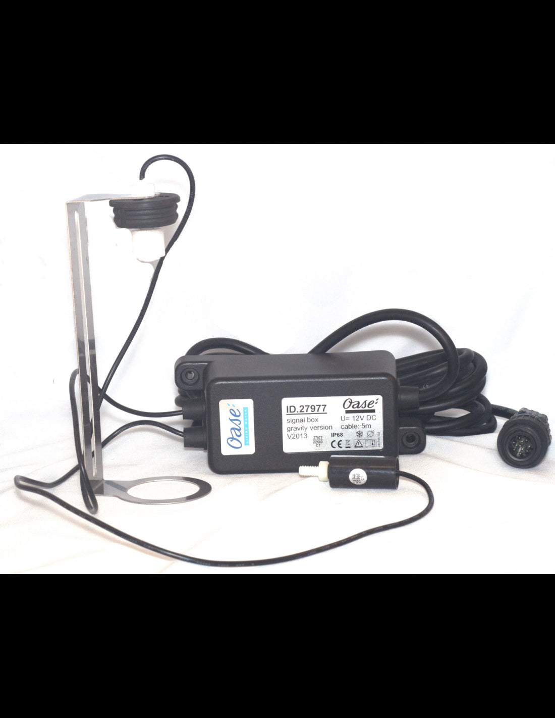 Oase Signaalbox Oase trommelfilter Proficlear - productfoto