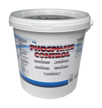 Air Aqua Phosphate Control 10kg - productfoto, miniatuur 2