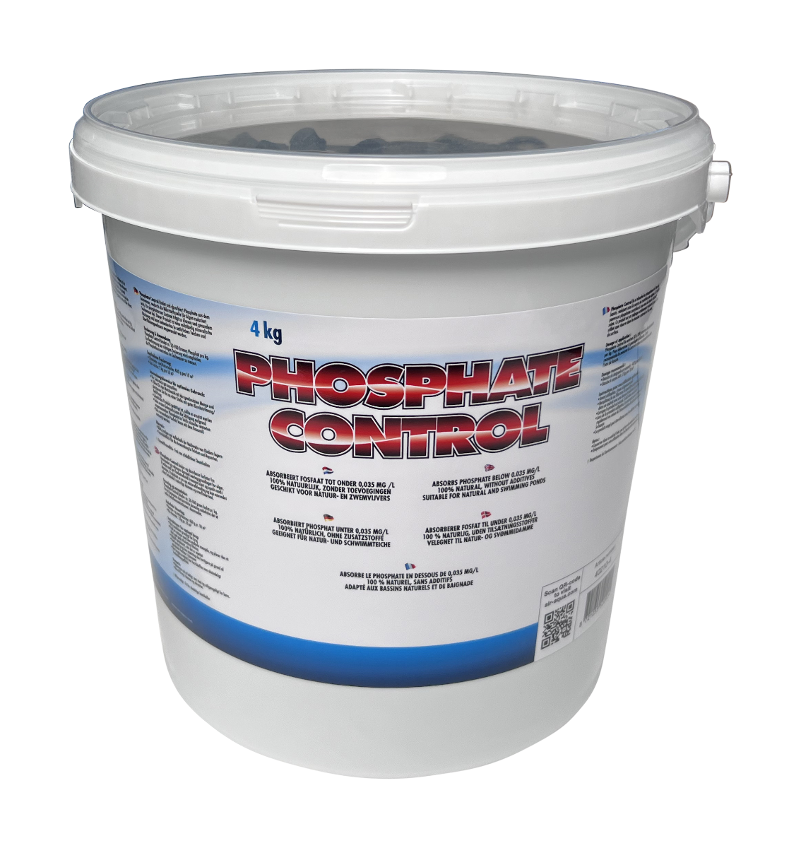 Air Aqua Phosphate Control 10kg - productfoto
