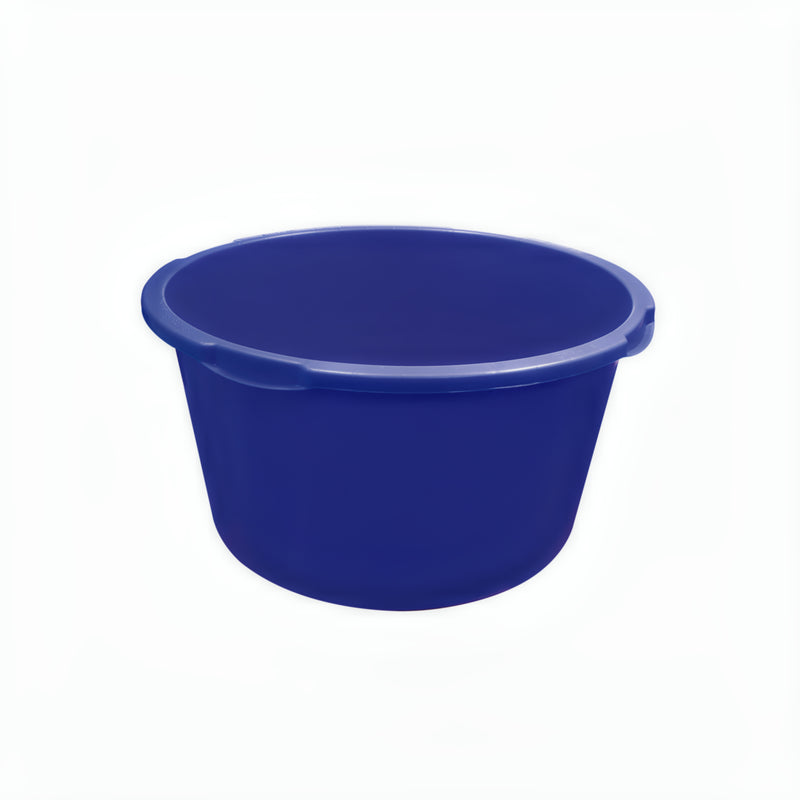 Koi Pro Blauwe Koi Bowl 80cm - productfoto — Onderhoudsproduct bij Vijvercentrum