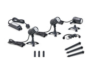 Oase LunAqua Connect M Set 3 - vijververlichting met 3 LED spots warm wit, miniatuur 5